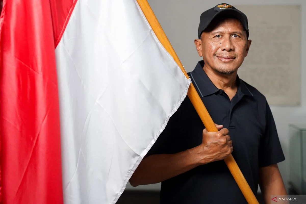 Rahmad Darmawan ingin Piala Indonesia digelar lagi