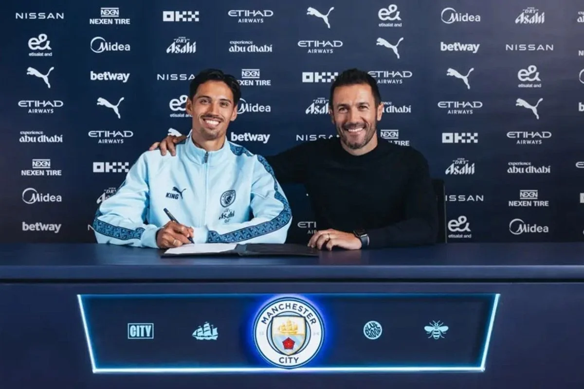 Tijjani Reijnders saya bukan pengganti Kevin De Bruyne di Man City