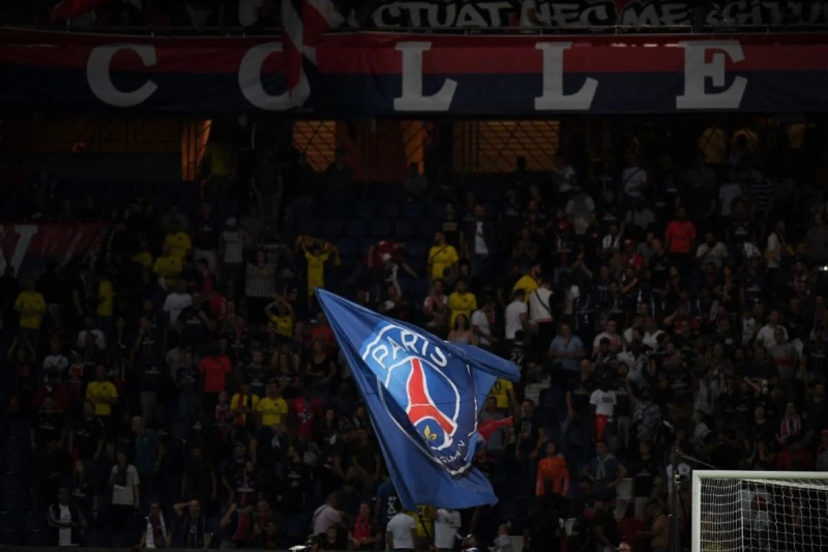 Klasemen Liga Prancis PSG semakin tidak terkejar di puncak klasemen