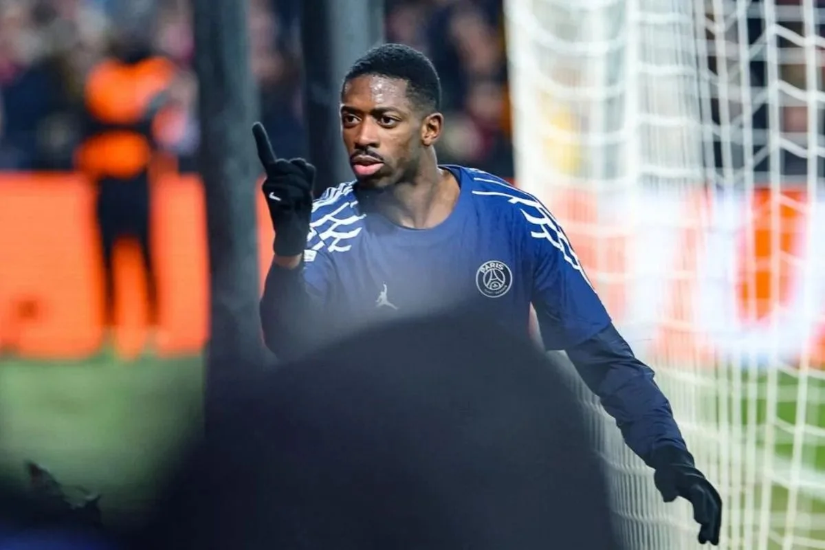 Enrique PSG dalam kondisi yang sempurna hadapi Liverpool